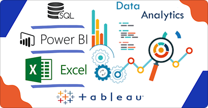Data & Analytics