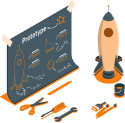 Blueprint & Prototype
